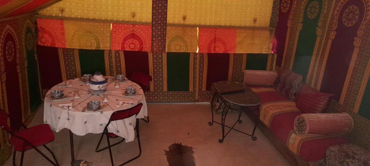Riad Dar Lemdrssa Fès Exterior foto