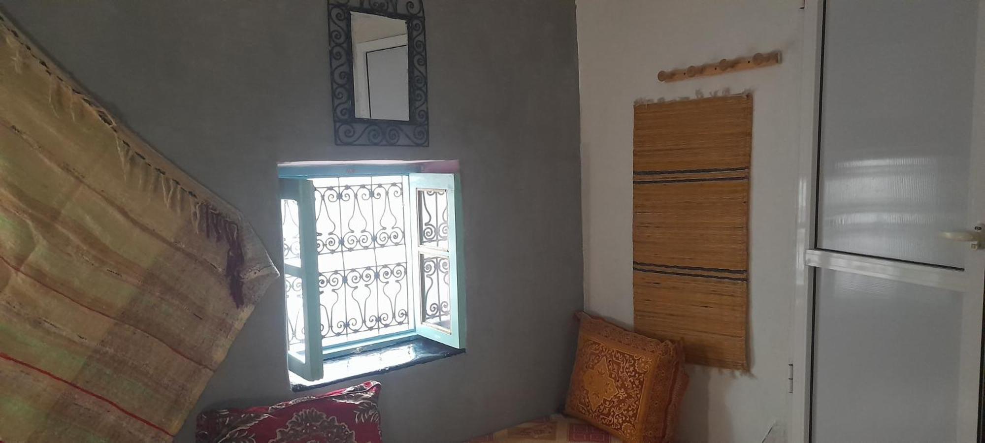 Riad Dar Lemdrssa Fès Cameră foto