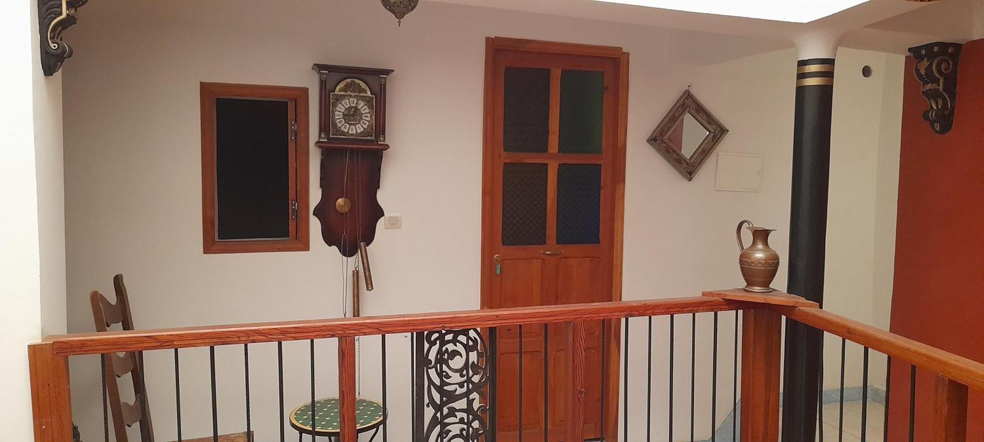 Riad Dar Lemdrssa Fès Cameră foto